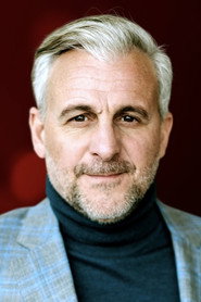 Patrick Huard 头像