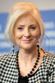 Agnieszka Mandat 头像