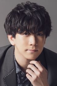 伊东健人 头像