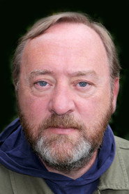 William Travis 头像