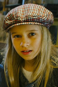 Lina Hüesker 头像