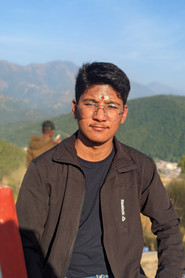 Dipesh K. Shrestha 头像