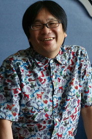 高松信司 头像