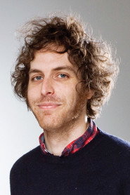 Jonathan Krisel 头像