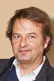 Benoît Graffin 头像
