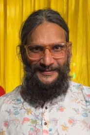 Prakhar Saxena 头像