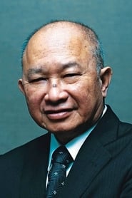 吴宇森 头像