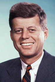 John F. Kennedy 头像