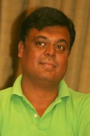 Sharath Lohitashwa 头像