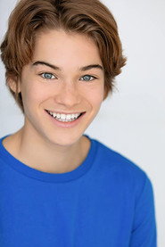 Kyler Charles Beck 头像