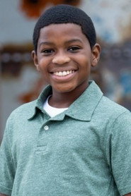 Chinua Baraka Payne 头像