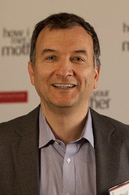 David Kendall 头像