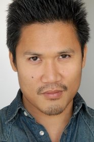 Dante Basco 头像