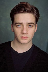 Louis Healy 头像