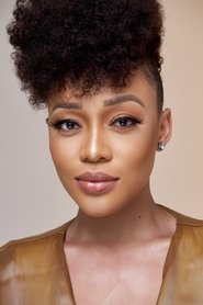 Thando Thabethe 头像