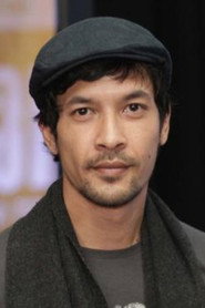 Edward Akbar 头像