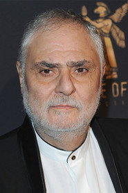 Jean-Pierre Nshanian 头像