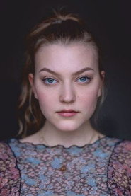 Charlotte Krause 头像
