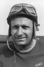 Juan Manuel Fangio 头像