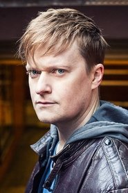 Steven Boyer 头像