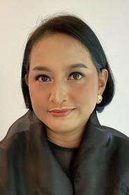Maryam Supraba 头像