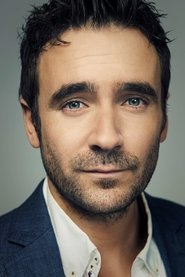 Allan Hawco 头像