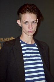 Agathe Mougin 头像
