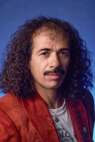 Carlos Santana 头像