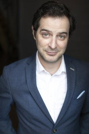 Matthew Gorman 头像