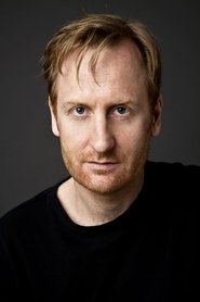 Gustaf Hammarsten 头像