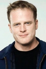 Tod Huntington 头像