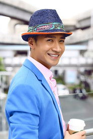 何晟铭 头像