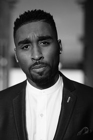 Demetrius Shipp Jr. 头像