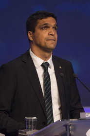 Cabo Daciolo 头像