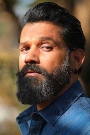 Sohum Shah 头像
