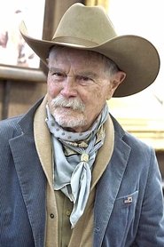 Buck Taylor 头像