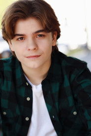 Gavin Bedell 头像