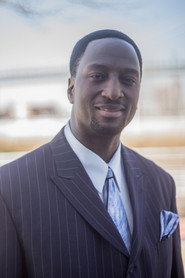 Kevin D. Benton 头像