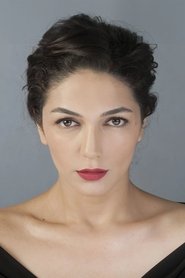 Şebnem Hassanisoughi 头像