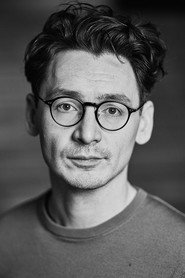 David Fukamachi Regnfors 头像
