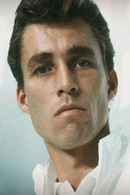 Ivan Lendl 头像