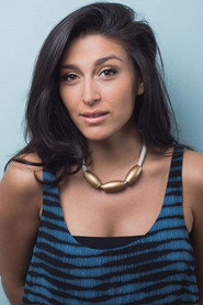 Ilsa Levine 头像
