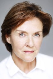 Amanda Burton 头像