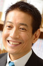 中谷彰宏 头像