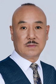 李大强 头像
