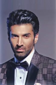 Aditya Roy Kapur 头像