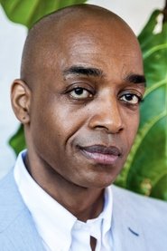 Rick Worthy 头像