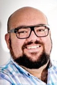 Joshua Fitoussi 头像