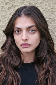 Ghjuvanna Benedetti 头像