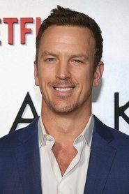 Josh Randall 头像